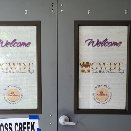 Window Graphics